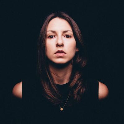 Photo of Brooke Annibale