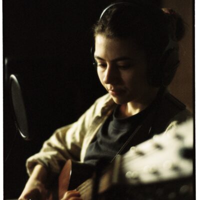 Photo of Hayley Reardon