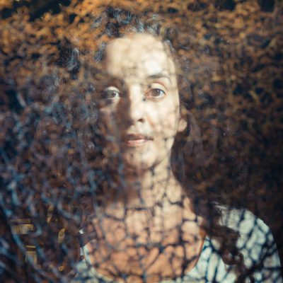 Photo of Kelly Thoma