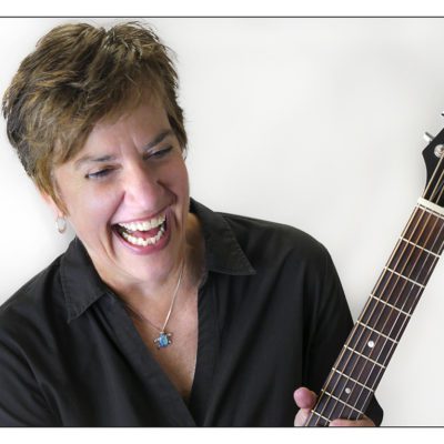 Photo of Lisa Koch