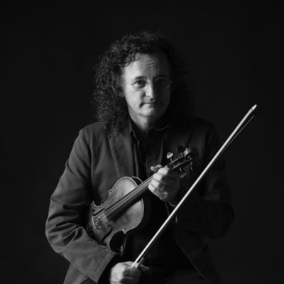 Photo of Martin Hayes