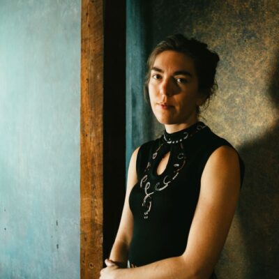 Photo of Maya de Vitry