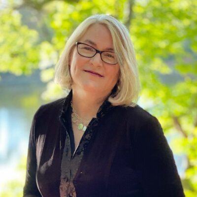 Photo of Susan Cattaneo