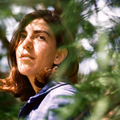 Photo of Maya de Vitry