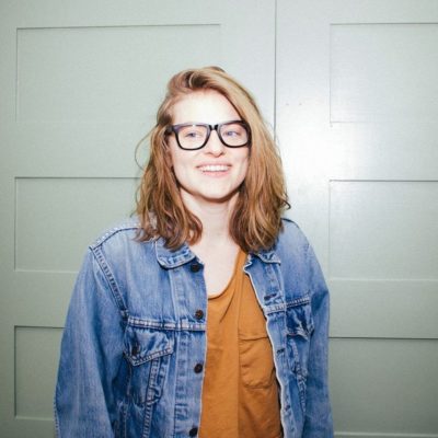 Photo of Abbie Duquette
