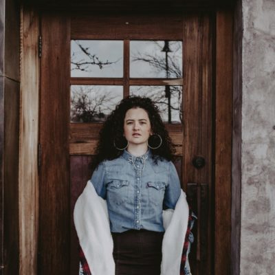 Photo of Erin Bonnie & the Black Caps
