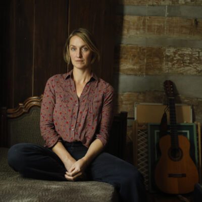 Photo of Joan Shelley