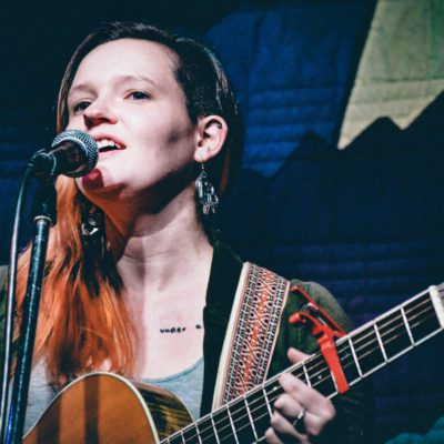 Photo of Rachel Marie