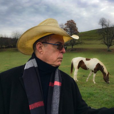 Photo of Tom Russell