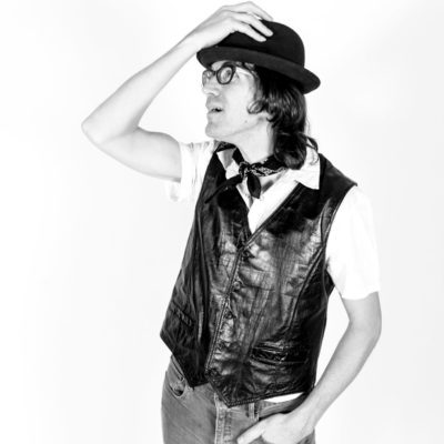 Photo of Greg Klyma