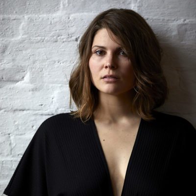 Photo of Katie Matzell