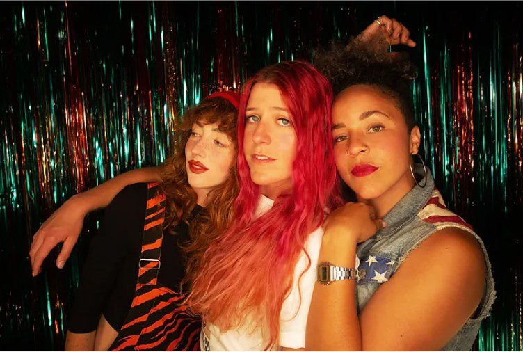 Rainbow Girls