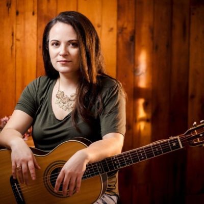 Photo of Sarah Eide