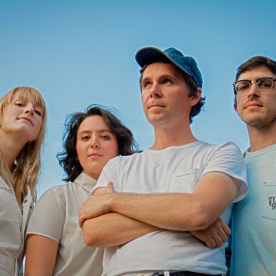 Photo of Bill & the Belles
