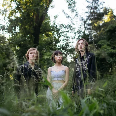 Photo of The Wildmans