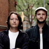 Photo of The Alternate Routes
