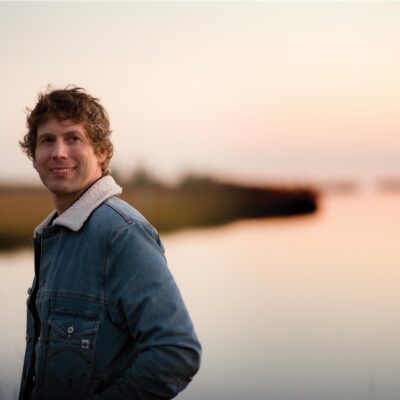 Photo of Jesse Terry