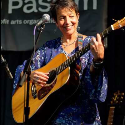 Photo of Joia Mukherjee