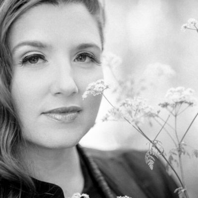 Photo of Jolie Holland