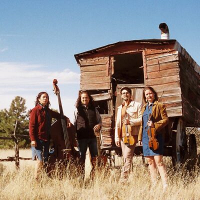 Photo of Lone Piñon