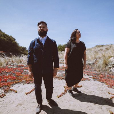 Photo of The Singer & The Songwriter