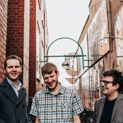Photo of The Young’uns