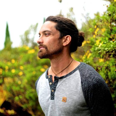 Photo of Will Evans