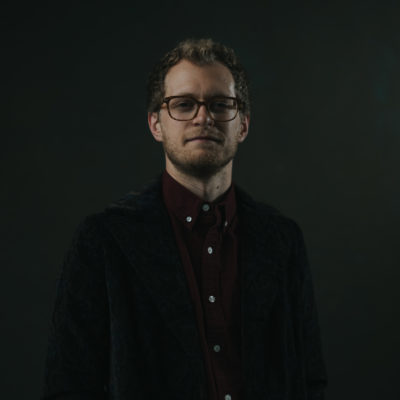 Photo of Julian Loida