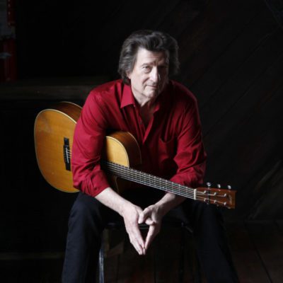 Photo of Chris Smither