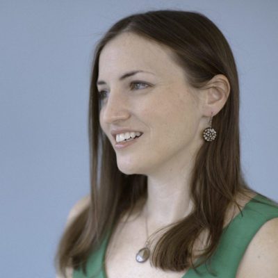 Photo of Cindy Howes