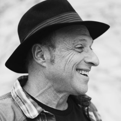 Photo of Dan Bern