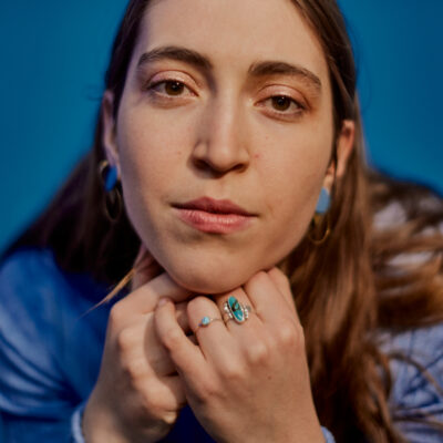 Photo of Alisa Amador