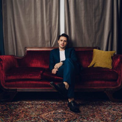 Photo of Kris Allen