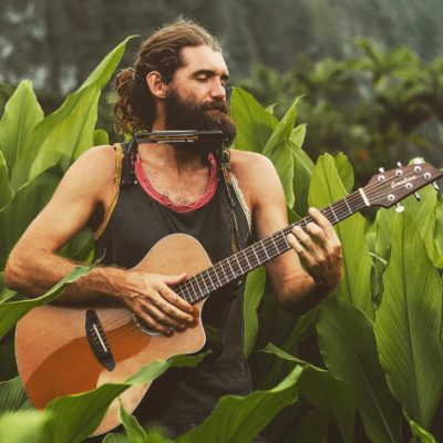 Photo of Paul Izak