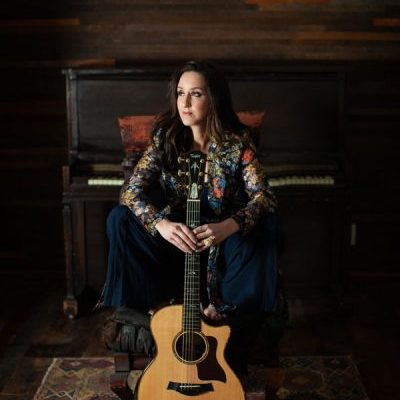 Photo of Rebecca Correia