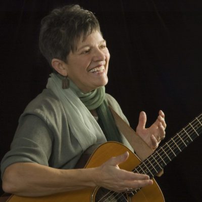 Photo of Ruth Hill