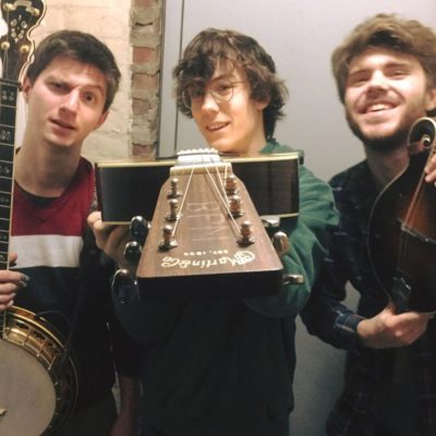 Photo of Turtle Vibe