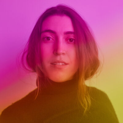 Photo of Alisa Amador