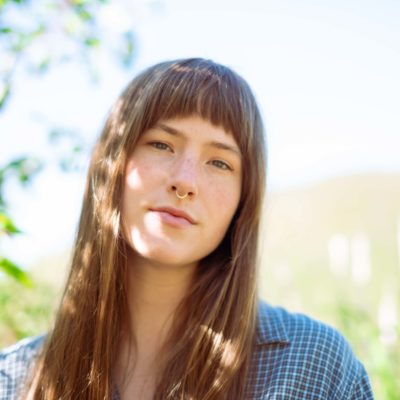 Photo of Hannah Siglin