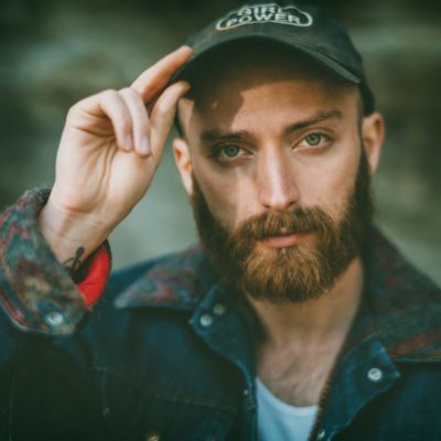 Photo of Jonah Tolchin