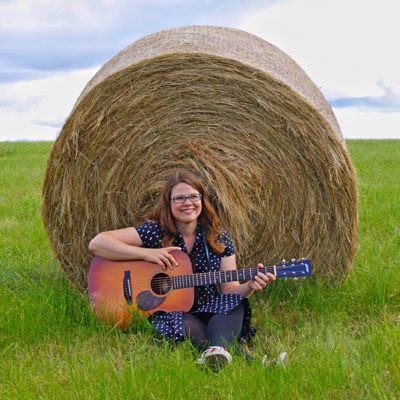 Photo of Katie Dahl