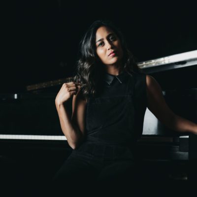 Photo of Neha