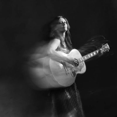 Photo of Olivia Brownlee
