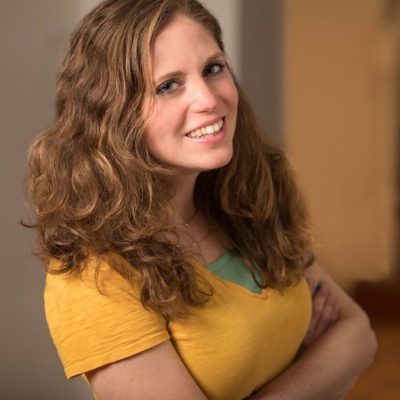 Photo of Rory Michelle Sullivan