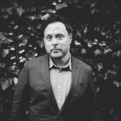 Photo of Grant Gordy