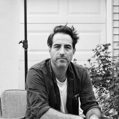 Photo of Matt Sucich