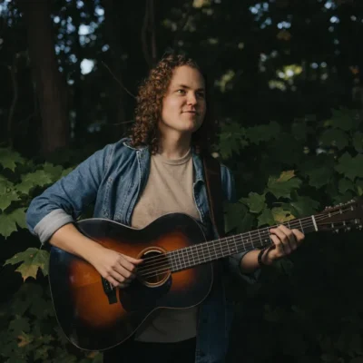 Photo of Sam Robbins