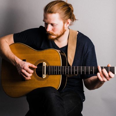 Photo of Noah Derksen