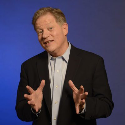 Photo of Jimmy Tingle
