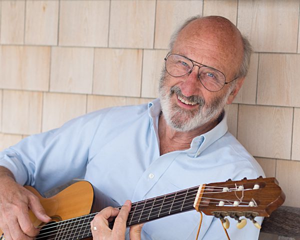 Noel Paul Stookey